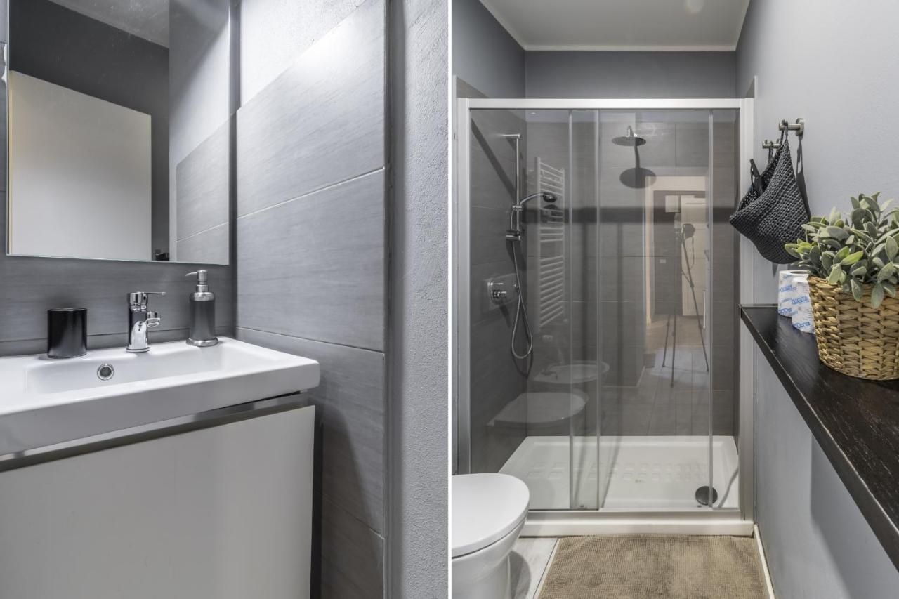 Milanrentals - Tarra Apartment Екстер'єр фото